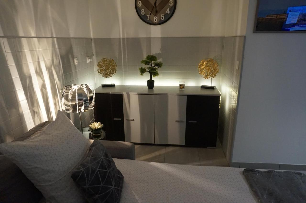 Appartement De Standing Berck Eksteriør billede