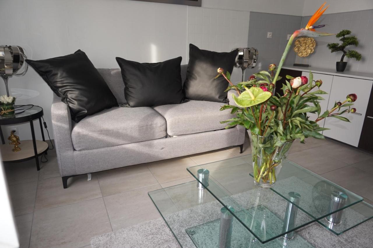 Appartement De Standing Berck Eksteriør billede