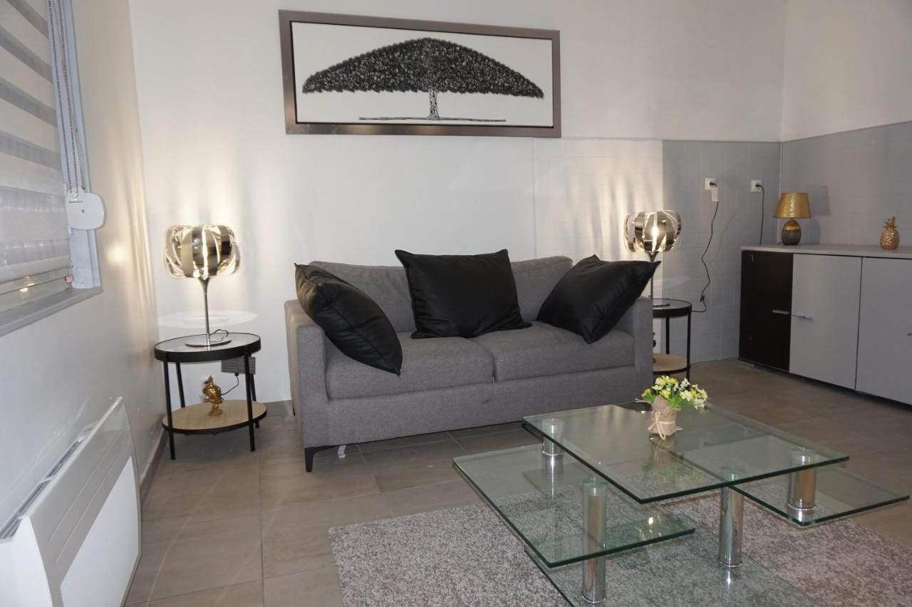 Appartement De Standing Berck Eksteriør billede